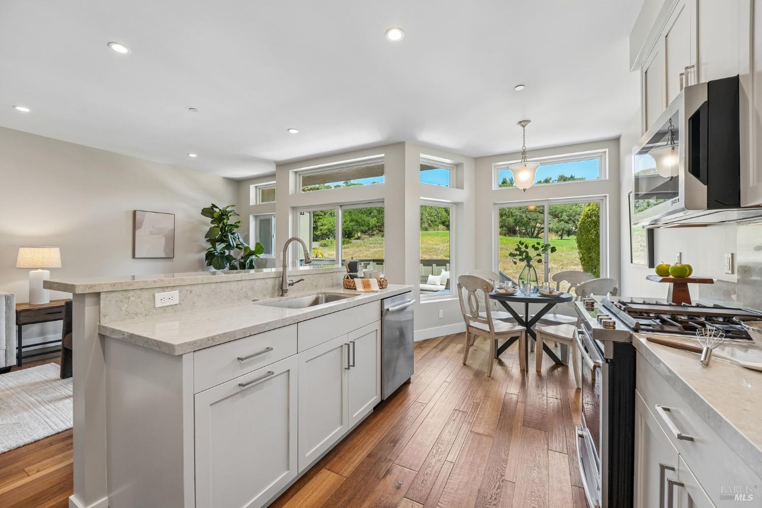 4682 Kilarney Circle Santa Rosa CA 95403