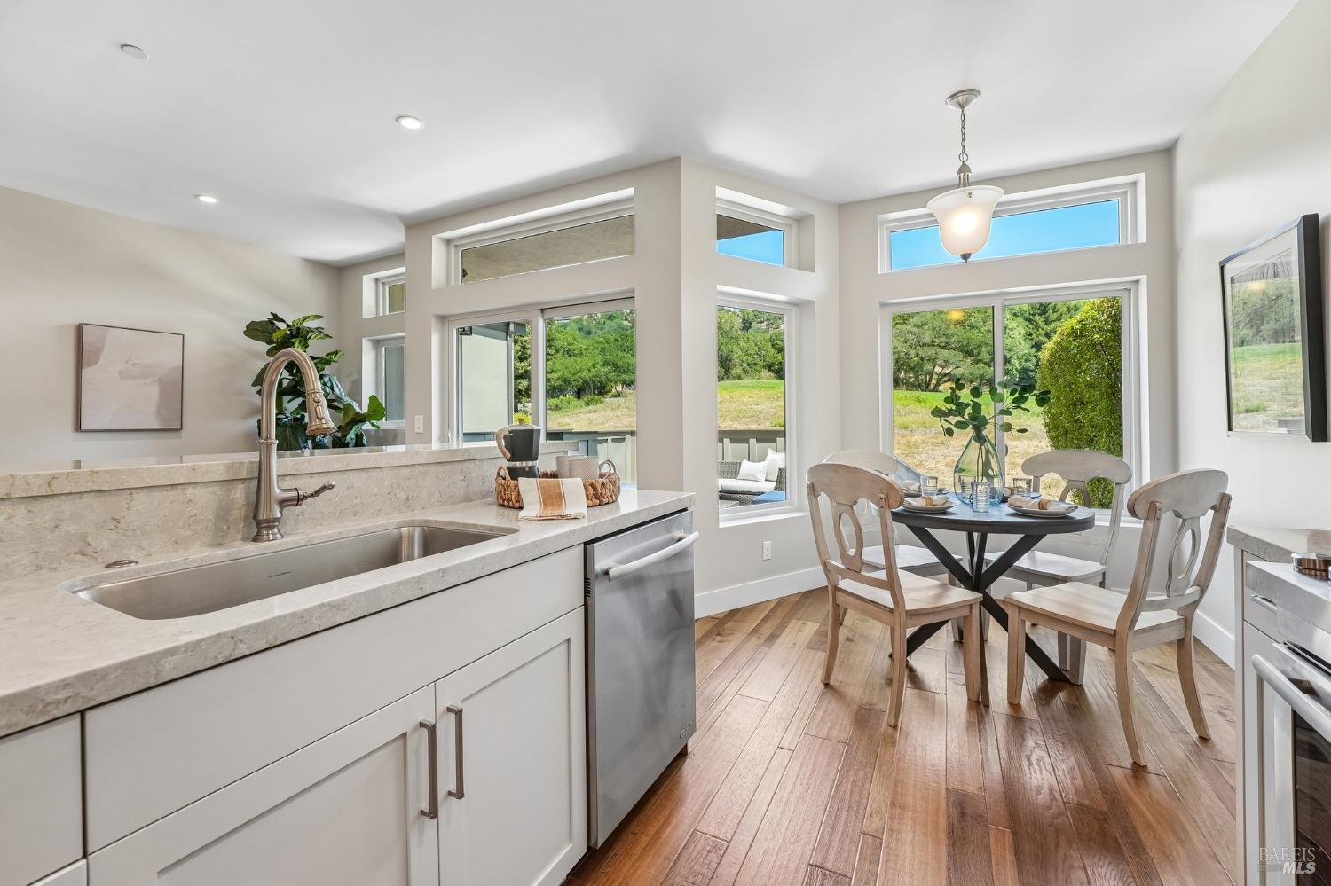 4682 Kilarney Circle Santa Rosa CA 95403