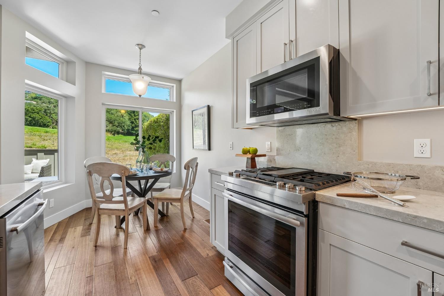 4682 Kilarney Circle Santa Rosa CA 95403