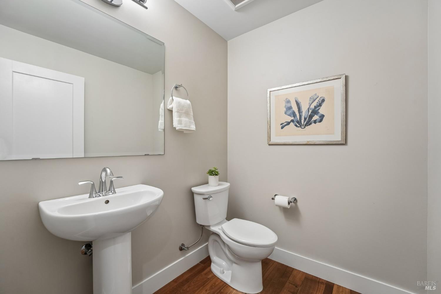 4682 Kilarney Circle Santa Rosa CA 95403