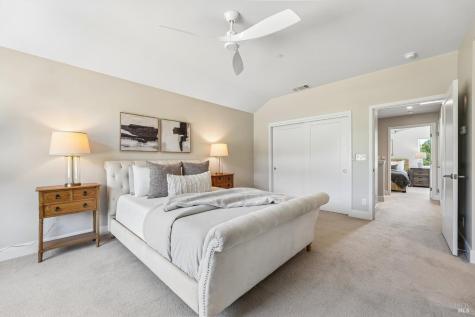 4682 Kilarney Circle Santa Rosa CA 95403