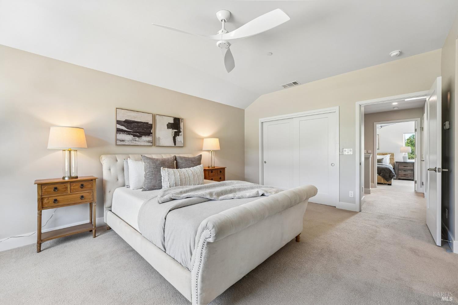 4682 Kilarney Circle Santa Rosa CA 95403