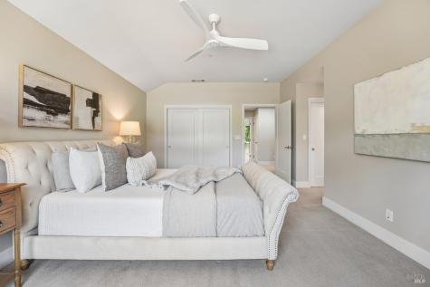 4682 Kilarney Circle Santa Rosa CA 95403