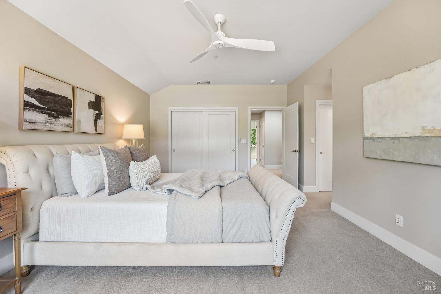 4682 Kilarney Circle Santa Rosa CA 95403