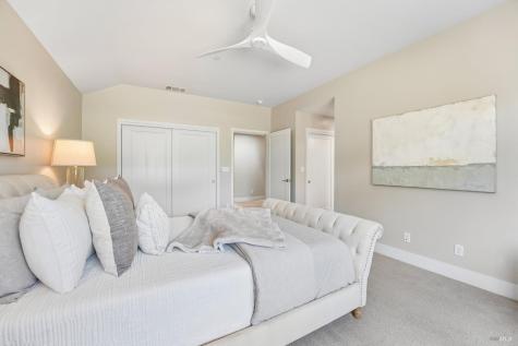 4682 Kilarney Circle Santa Rosa CA 95403