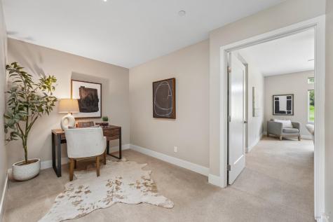 4682 Kilarney Circle Santa Rosa CA 95403