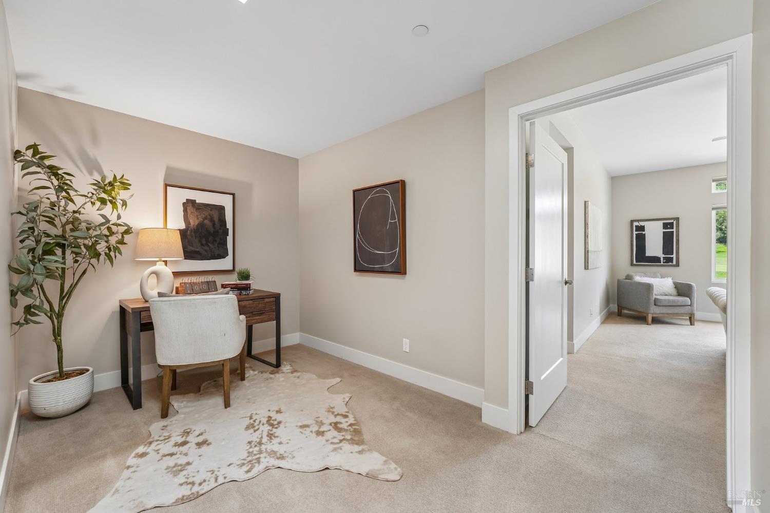 4682 Kilarney Circle Santa Rosa CA 95403