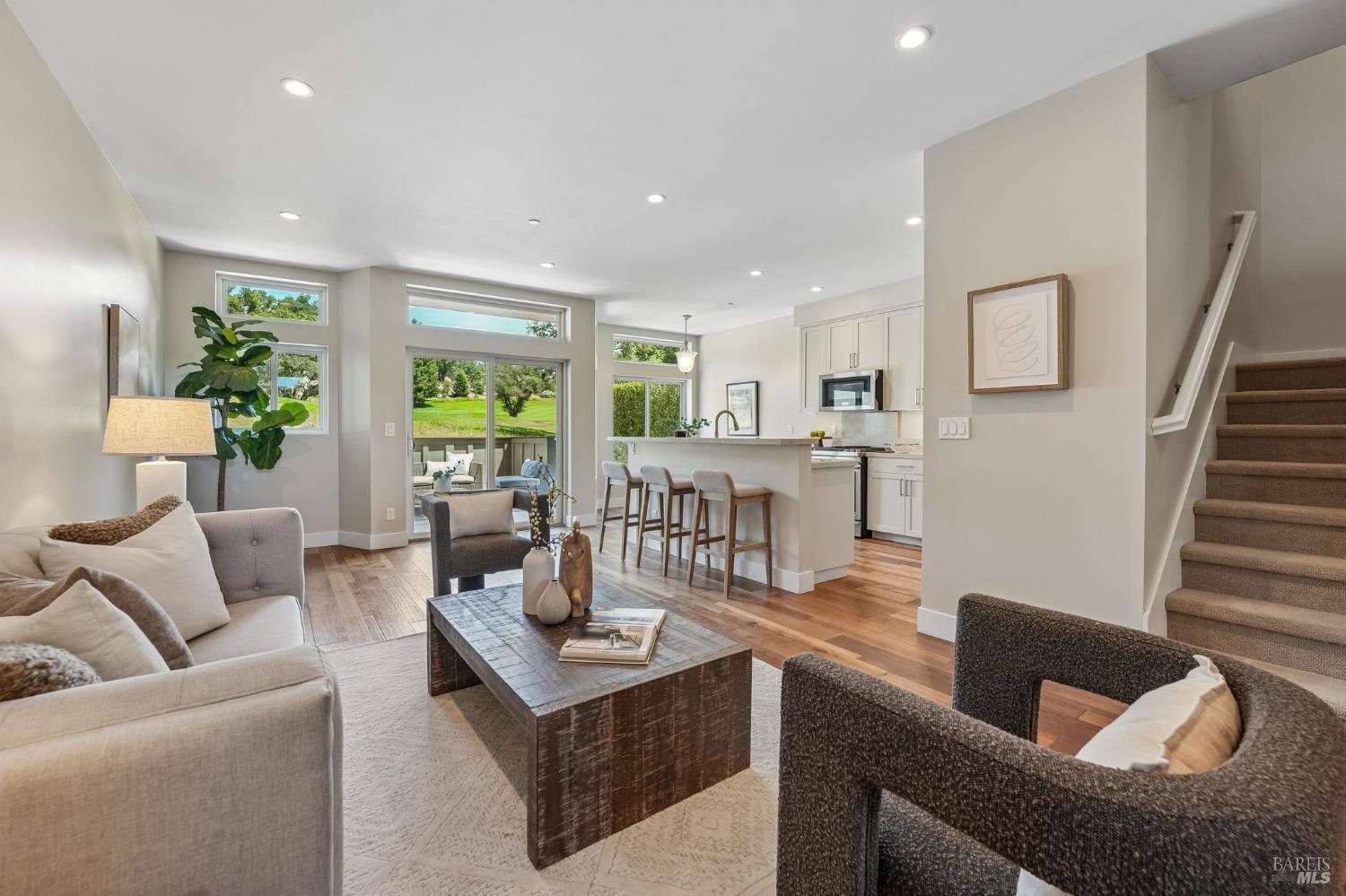 4682 Kilarney Circle Santa Rosa CA 95403