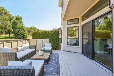 4682 Kilarney Circle Santa Rosa CA 95403