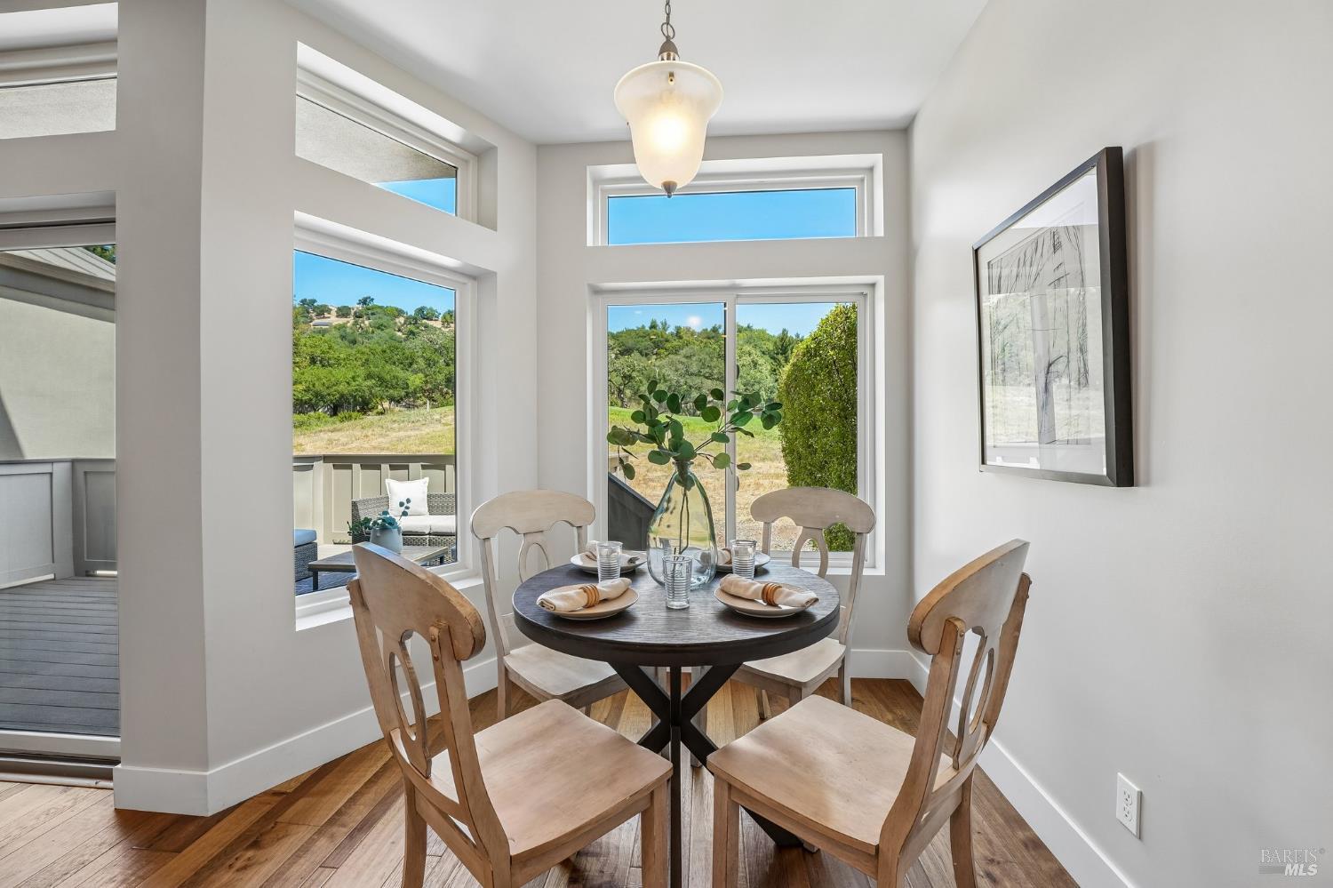 4682 Kilarney Circle Santa Rosa CA 95403