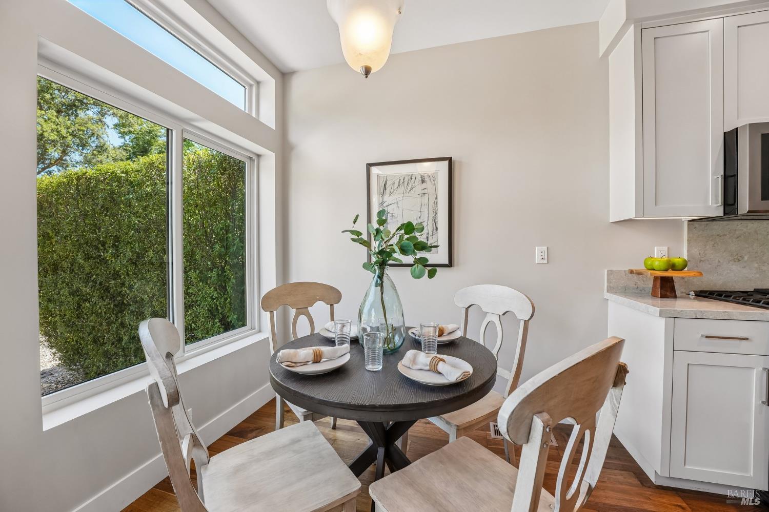 4682 Kilarney Circle Santa Rosa CA 95403