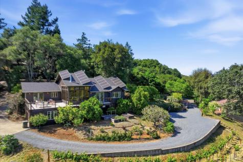 6341 W Dry Creek Road Healdsburg CA 95448