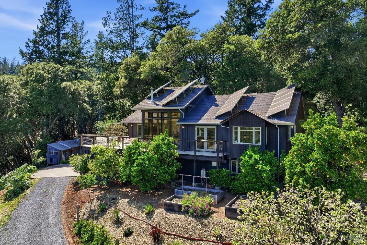 6341 W Dry Creek Road Healdsburg CA 95448