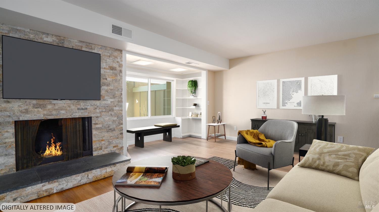1812 Arroyo Sierra Circle Santa Rosa CA 95405