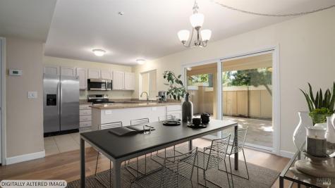 1812 Arroyo Sierra Circle Santa Rosa CA 95405