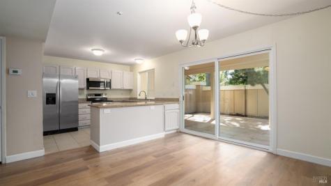 1812 Arroyo Sierra Circle Santa Rosa CA 95405
