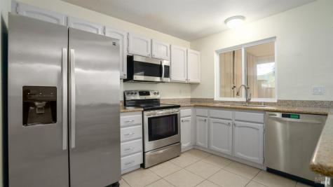 1812 Arroyo Sierra Circle Santa Rosa CA 95405