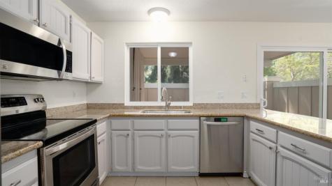 1812 Arroyo Sierra Circle Santa Rosa CA 95405