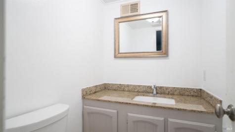 1812 Arroyo Sierra Circle Santa Rosa CA 95405