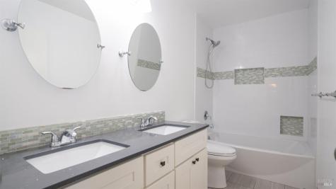 1812 Arroyo Sierra Circle Santa Rosa CA 95405