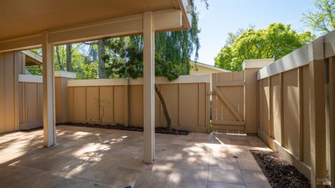 1812 Arroyo Sierra Circle Santa Rosa CA 95405