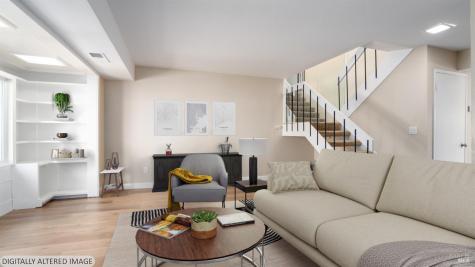 1812 Arroyo Sierra Circle Santa Rosa CA 95405