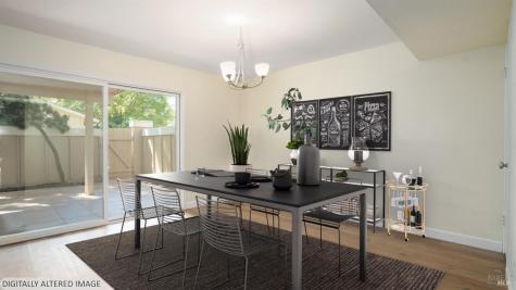 1812 Arroyo Sierra Circle Santa Rosa CA 95405