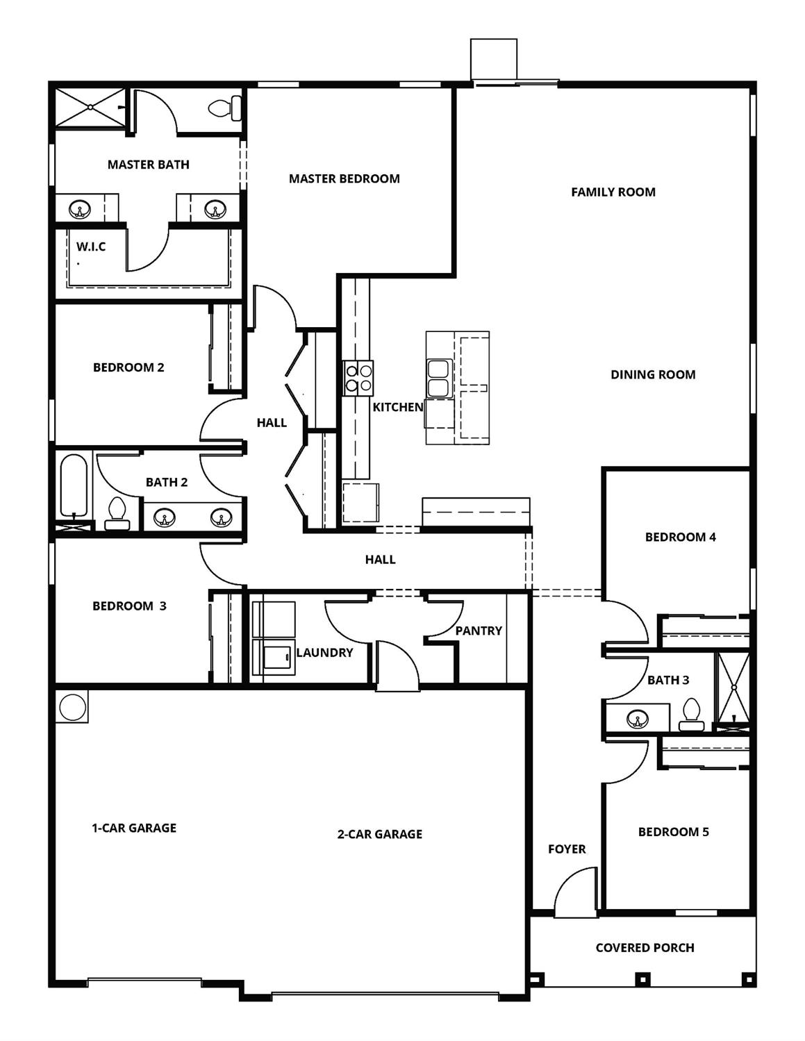 3414 Dillion Way Denair CA 95316