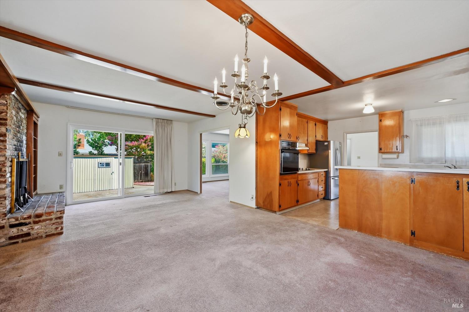442 Via Del Plano Novato CA 94949
