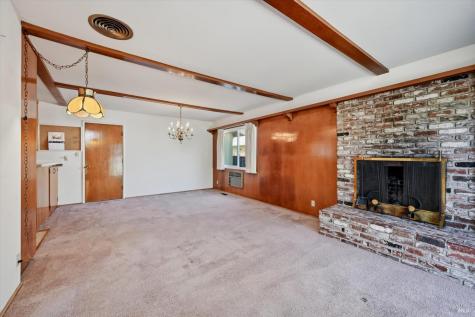 442 Via Del Plano Novato CA 94949