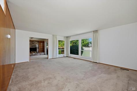 442 Via Del Plano Novato CA 94949