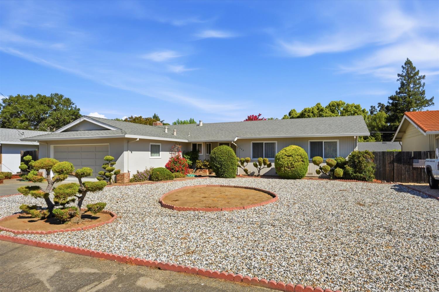 442 Via Del Plano Novato CA 94949