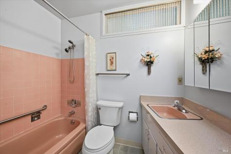 442 Via Del Plano Novato CA 94949