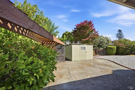 442 Via Del Plano Novato CA 94949