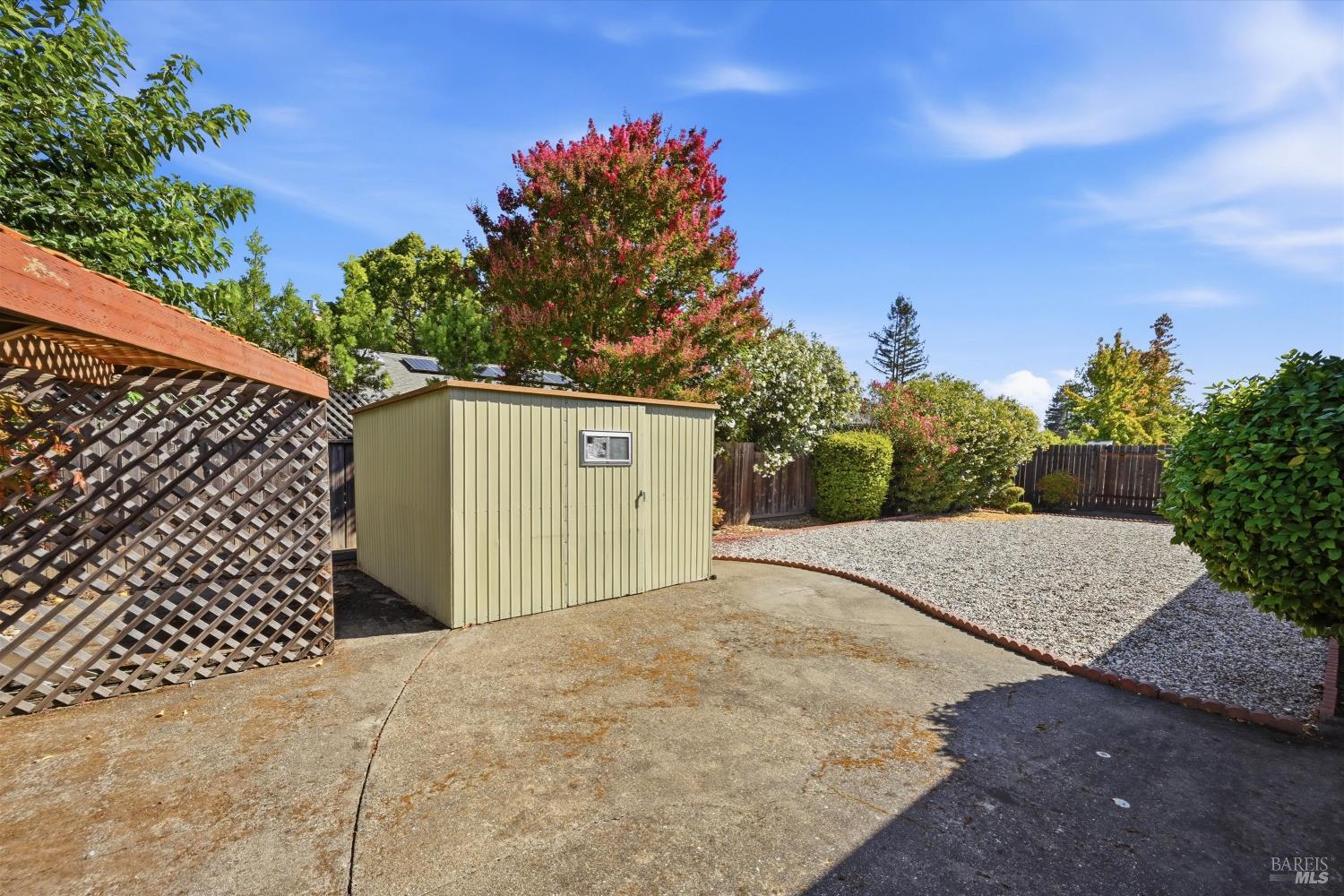 442 Via Del Plano Novato CA 94949