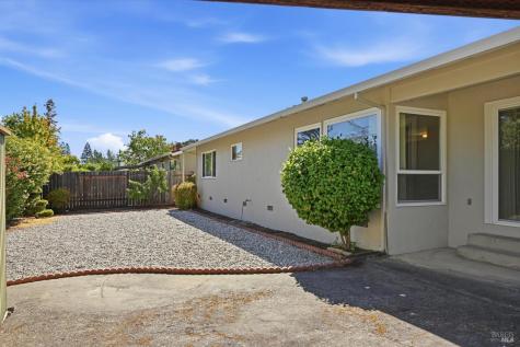 442 Via Del Plano Novato CA 94949