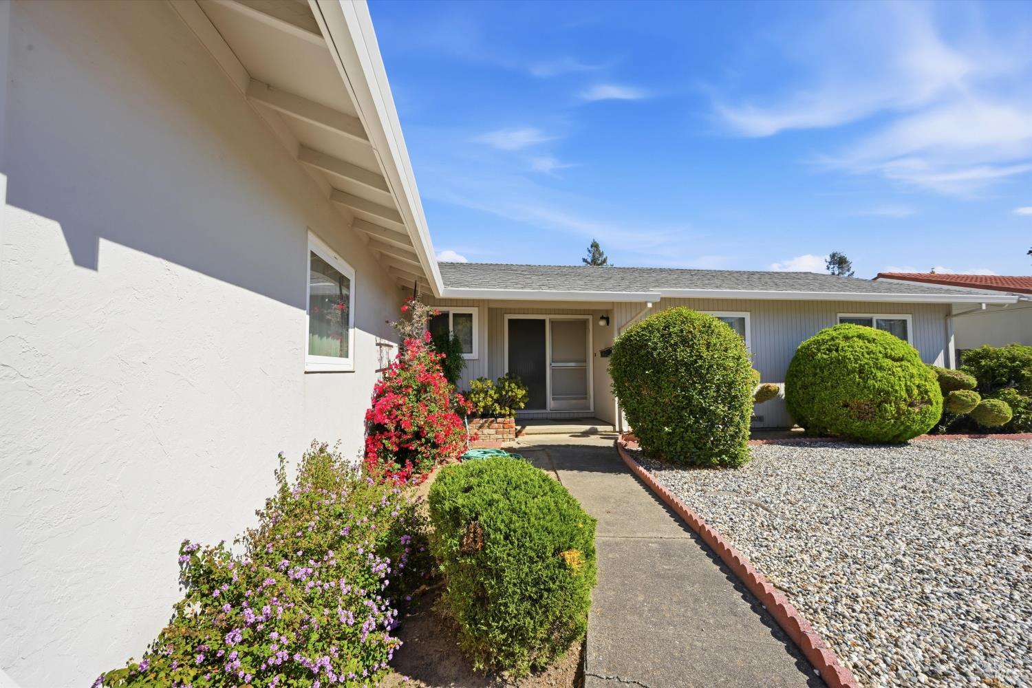442 Via Del Plano Novato CA 94949