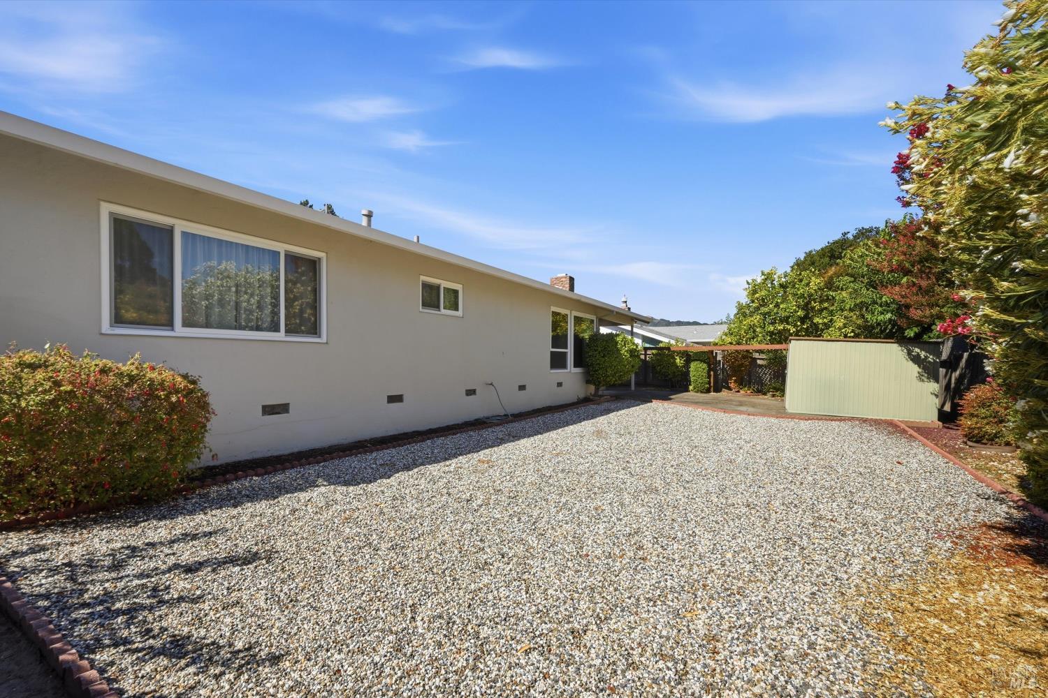 442 Via Del Plano Novato CA 94949