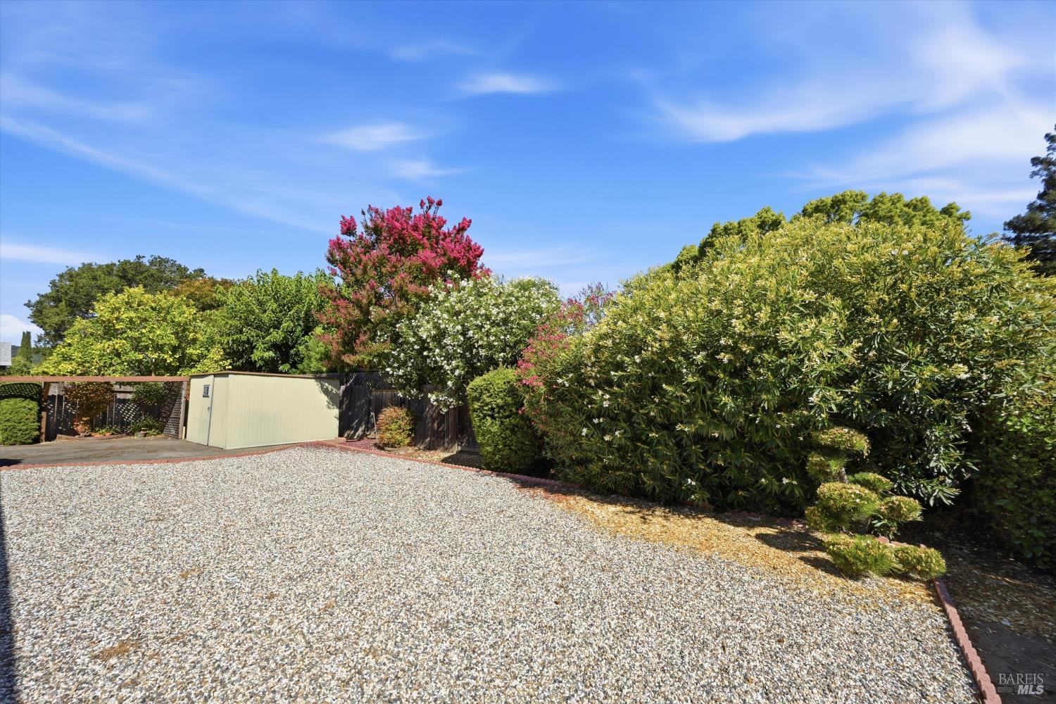 442 Via Del Plano Novato CA 94949