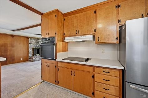 442 Via Del Plano Novato CA 94949