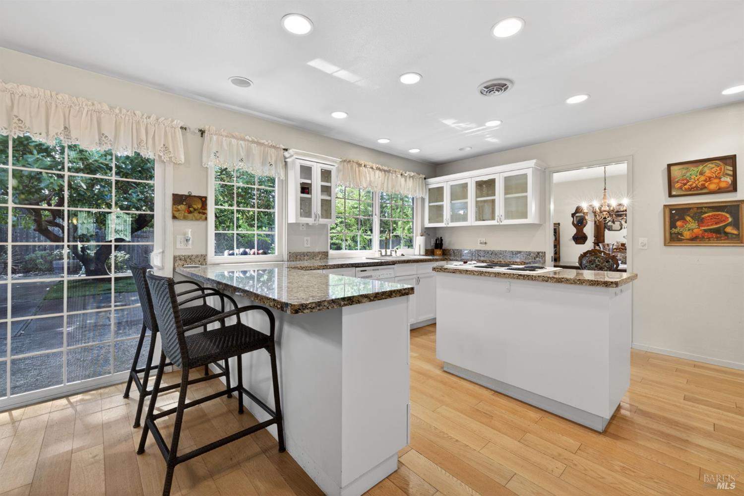 7569 Oak Leaf Drive Santa Rosa CA 95409
