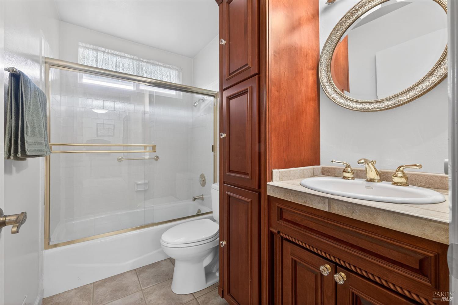 7569 Oak Leaf Drive Santa Rosa CA 95409