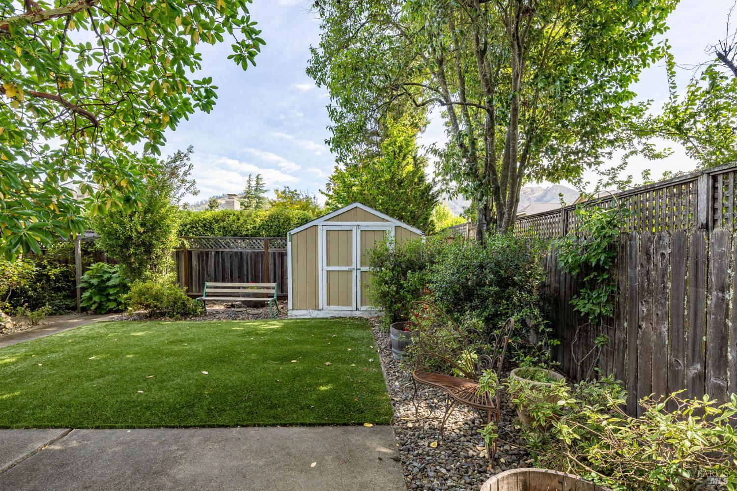 7569 Oak Leaf Drive Santa Rosa CA 95409