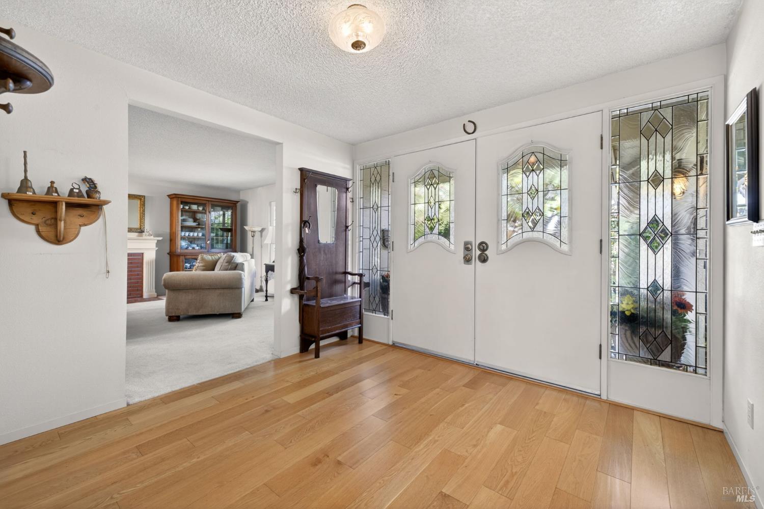7569 Oak Leaf Drive Santa Rosa CA 95409
