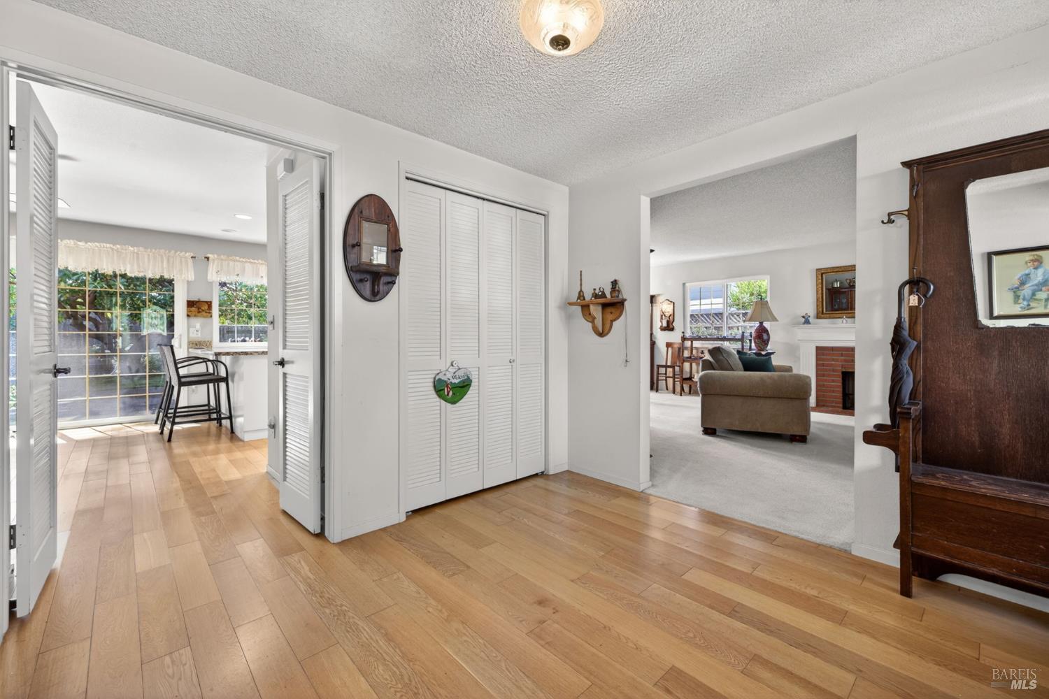 7569 Oak Leaf Drive Santa Rosa CA 95409