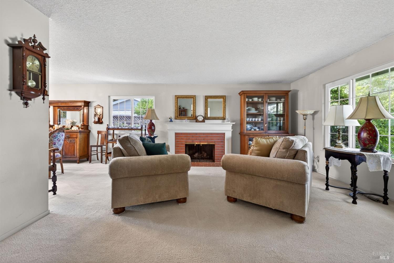 7569 Oak Leaf Drive Santa Rosa CA 95409