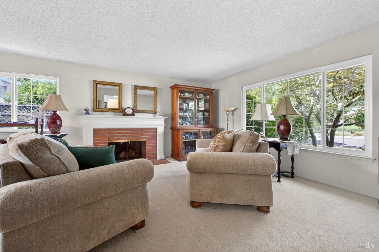 7569 Oak Leaf Drive Santa Rosa CA 95409