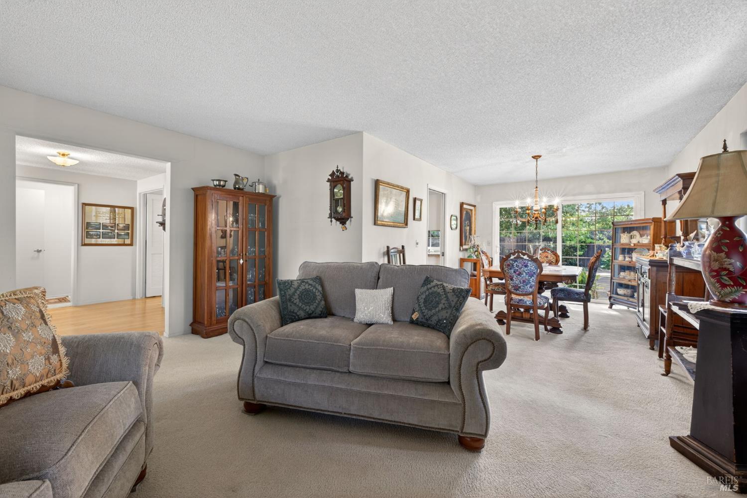7569 Oak Leaf Drive Santa Rosa CA 95409