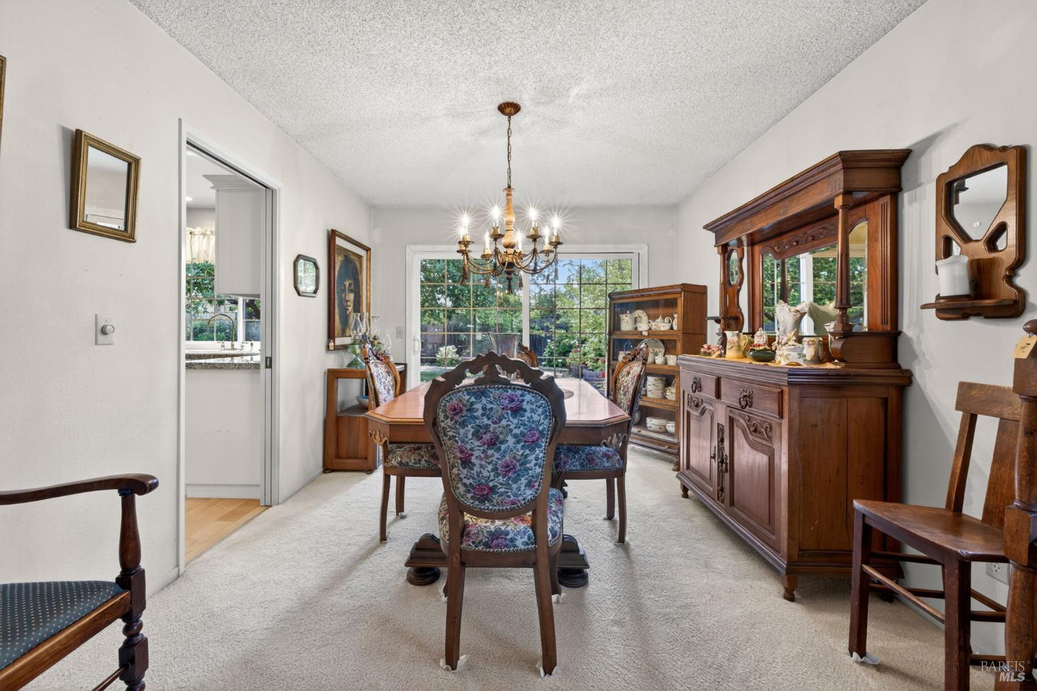 7569 Oak Leaf Drive Santa Rosa CA 95409