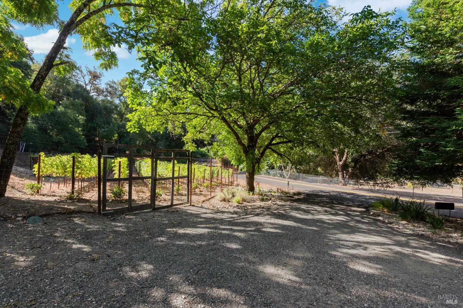 5266 Dry Creek Road Napa CA 94558